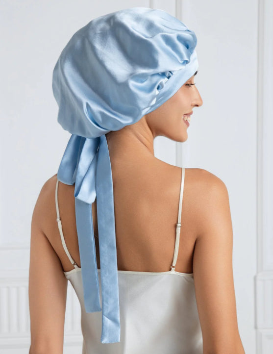 Hair bonnet