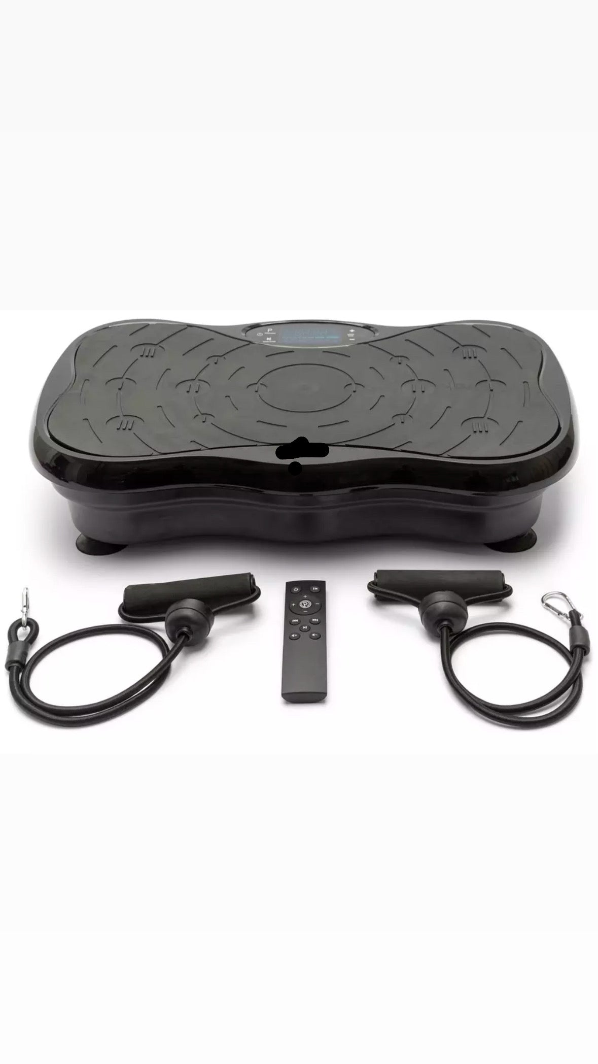 Vibrating plate