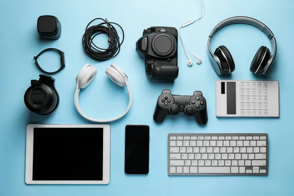 ELECTRONIC DEVICES