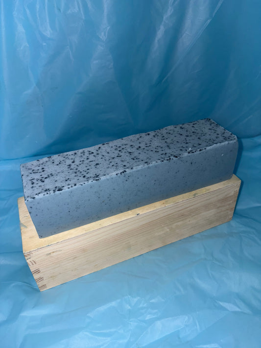 Nila&ginseng skin soap