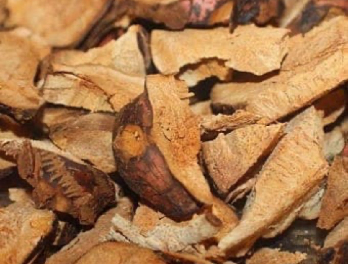 Chaney root organic