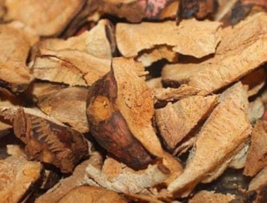 Chaney root organic
