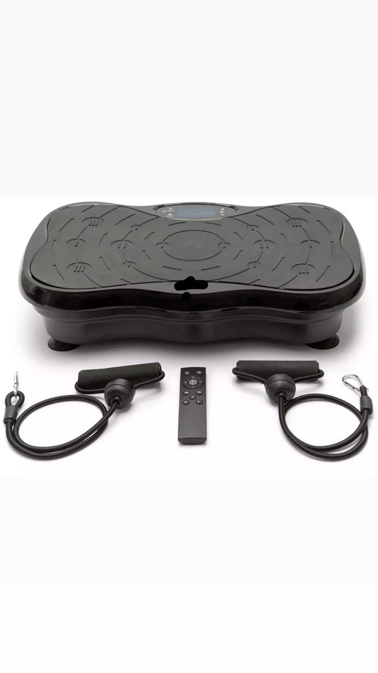 Vibrating plate