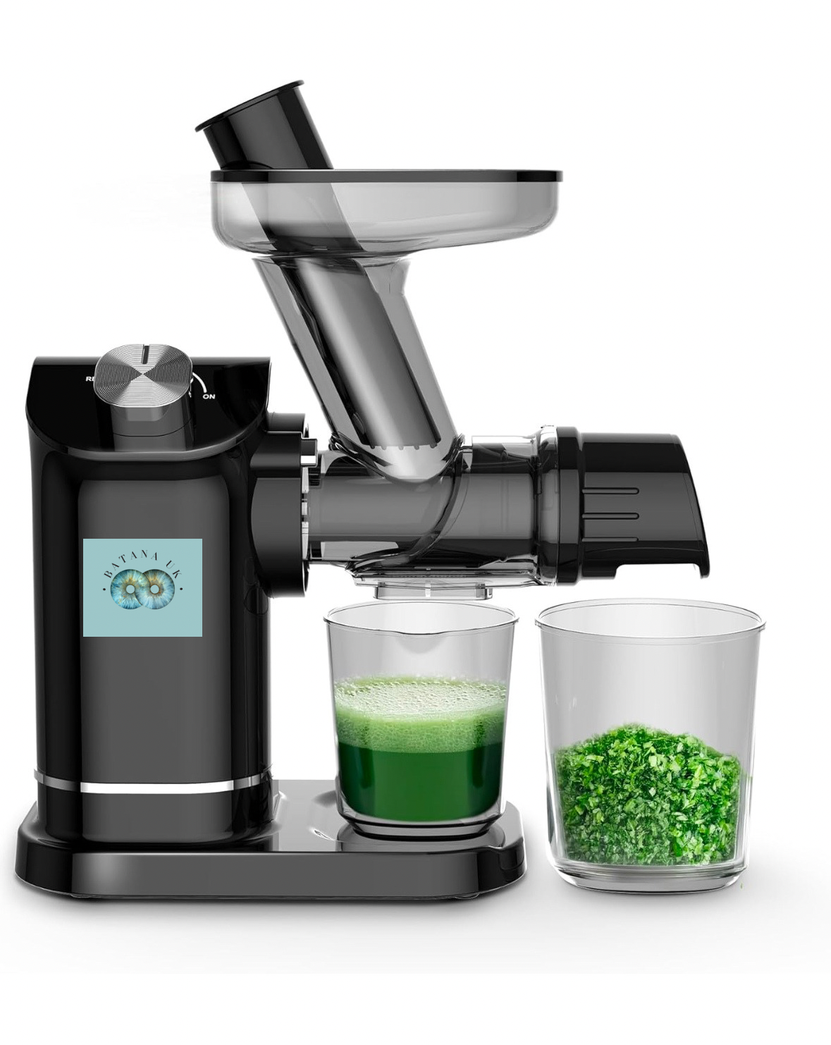 Juicer