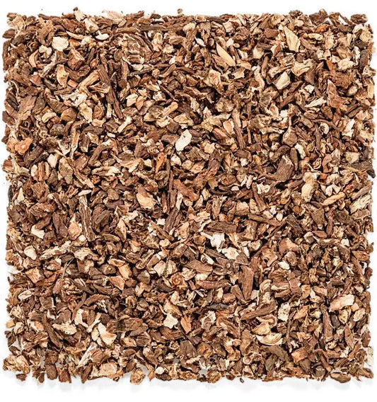 Dandelion root