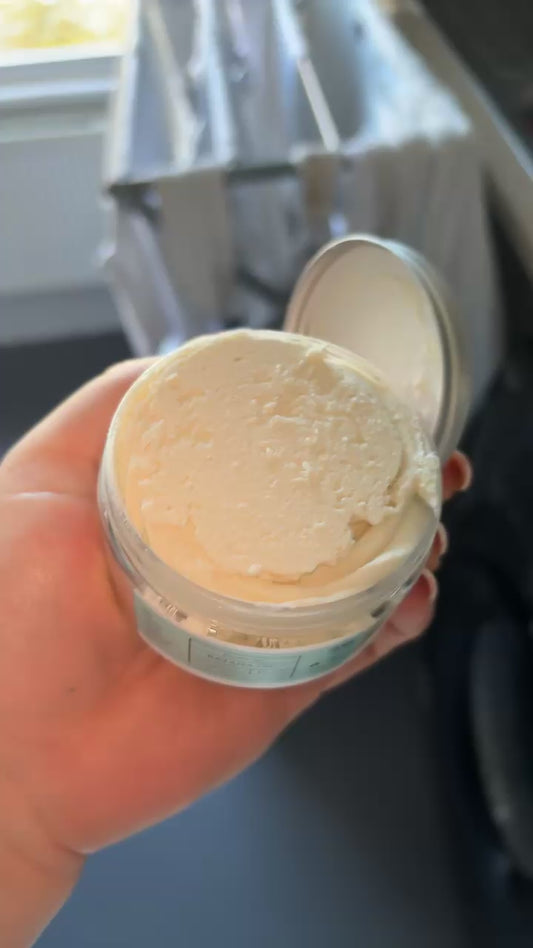 Miracle cream